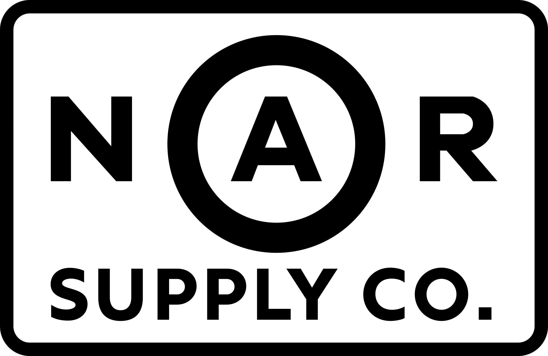 NAR Supply Co.