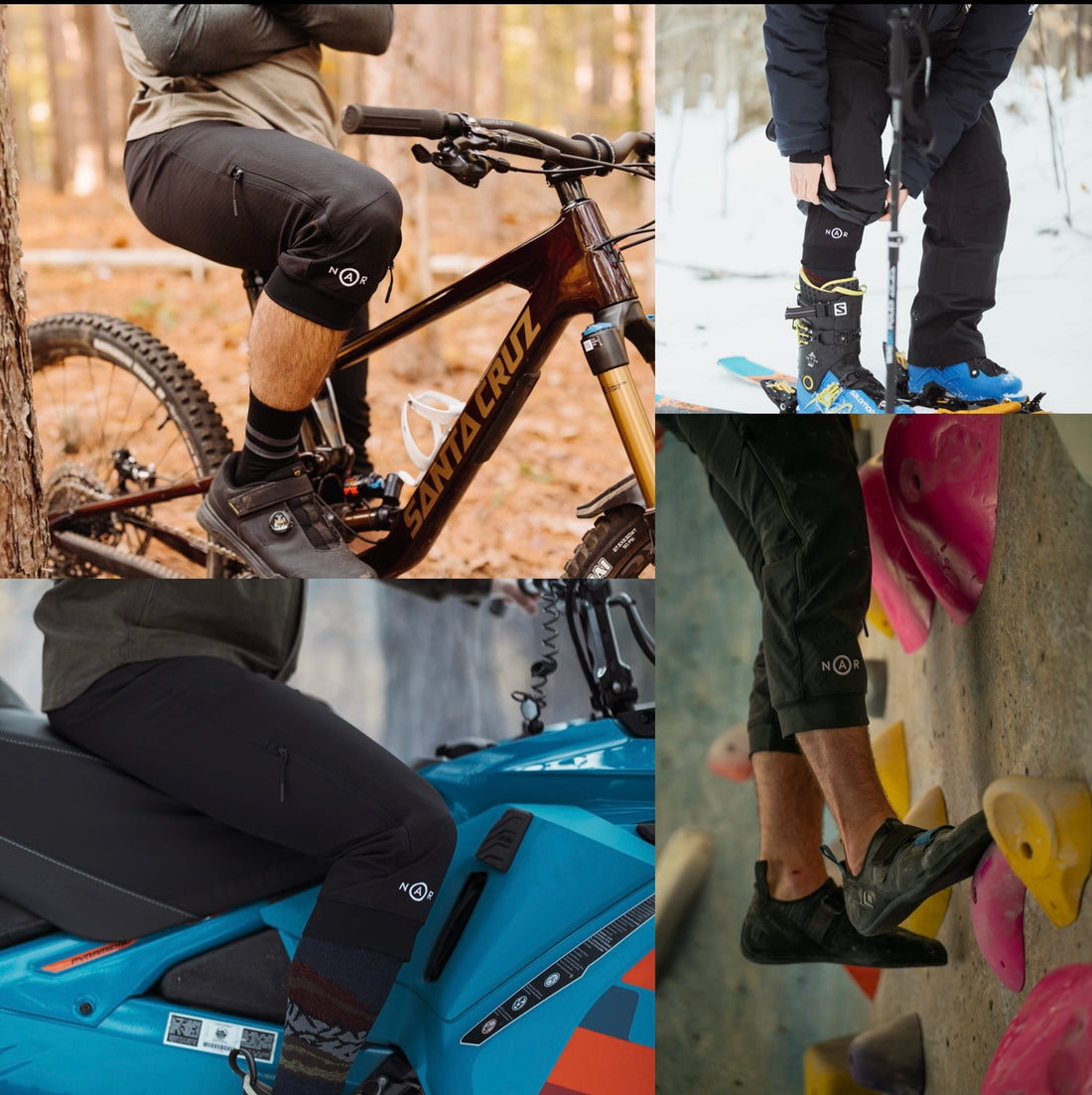 Why Multifunctional Pants Are Essential for Every Adventure Sports Enthusiast