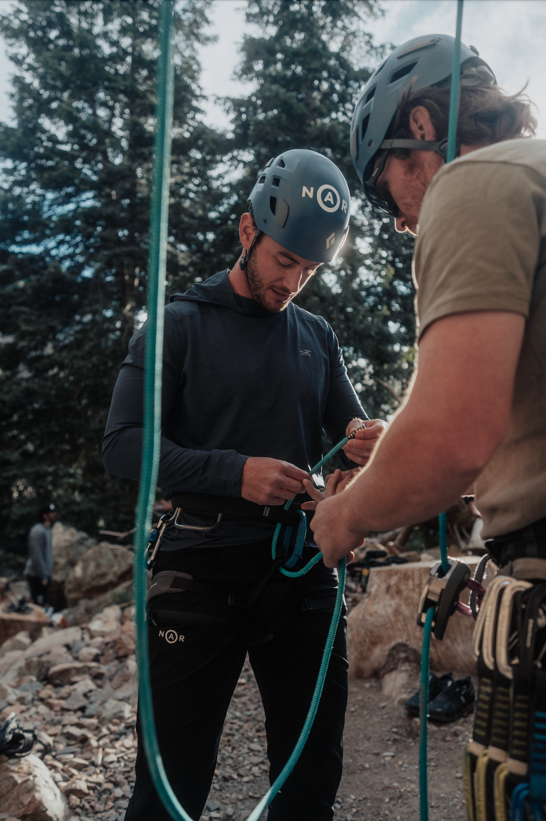 Best Rock Climbing Spots in New England: A Climber's Guide