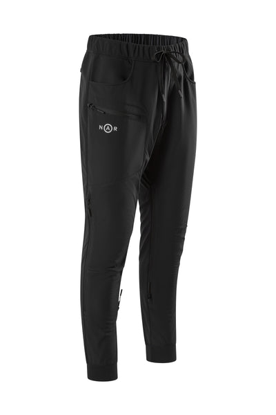 Full Length Tech Pant | Kickstarter Launching Soon | NAR Supply Co.